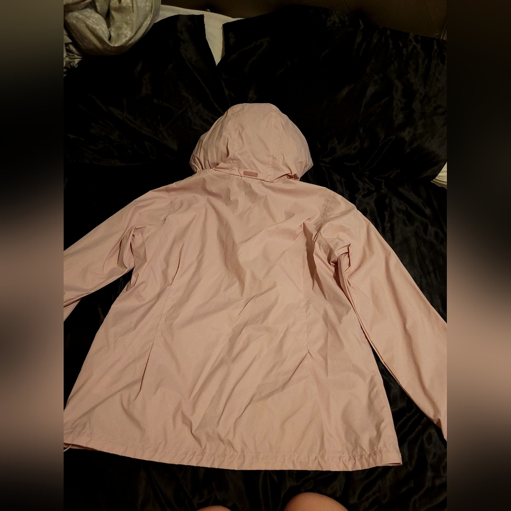 rain jacket - Picture 3 of 3